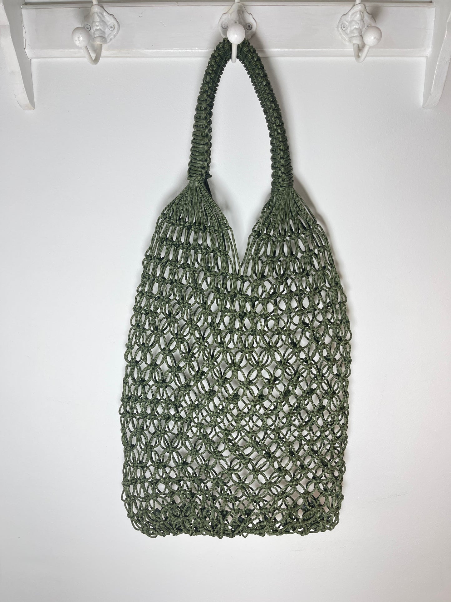 Bolso MEDINA verde