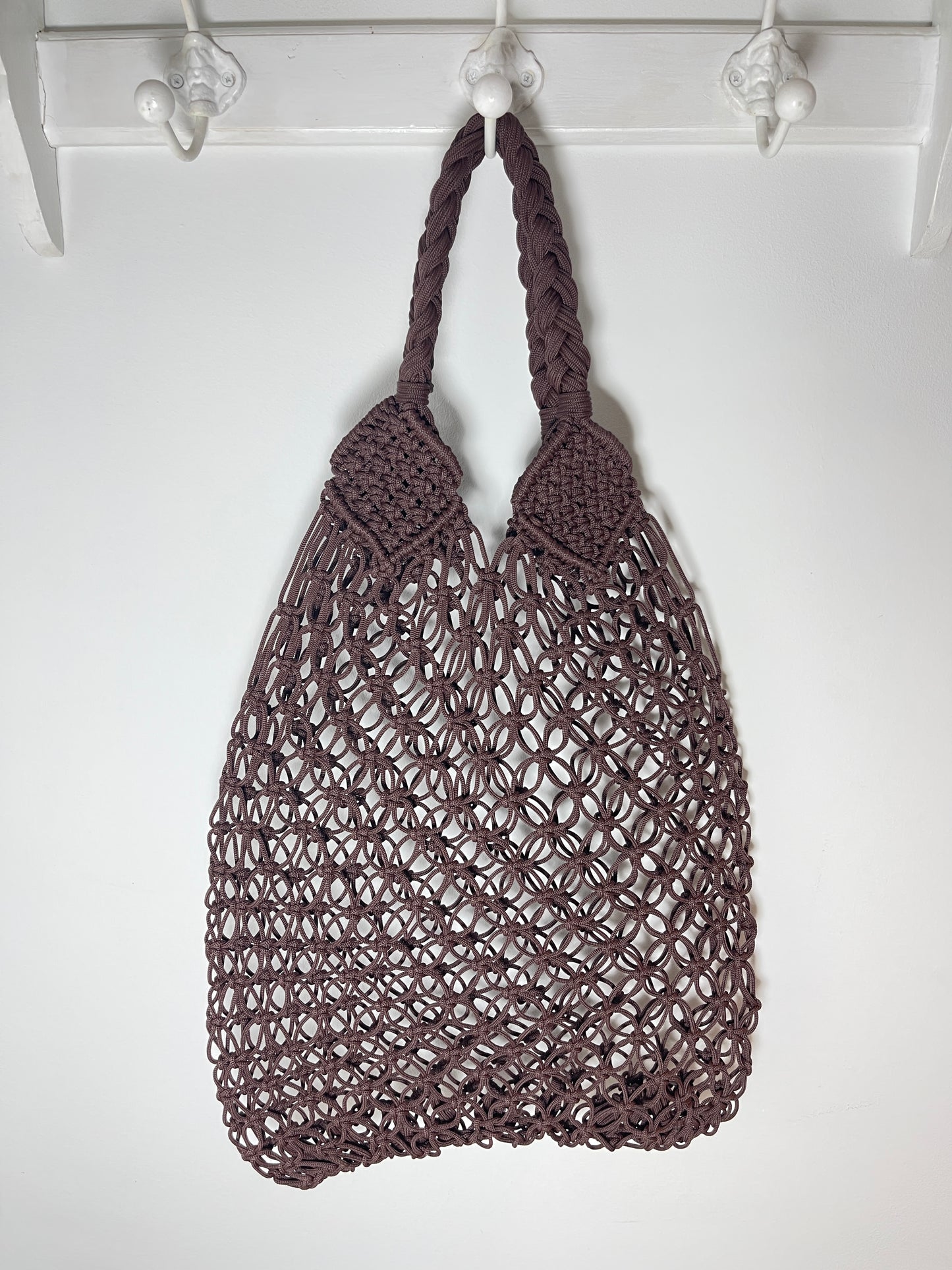 Bolso MEDINA marrón