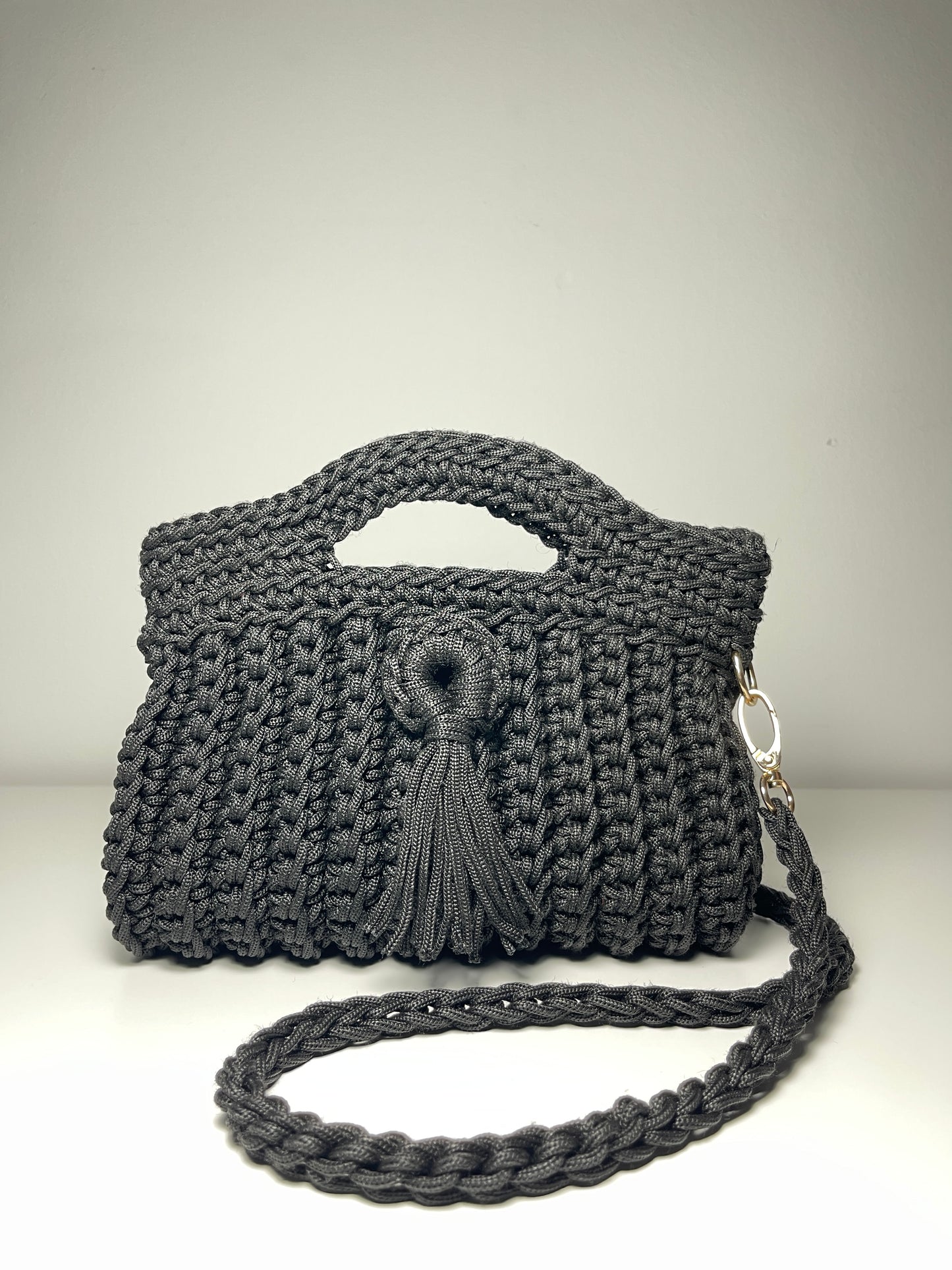 Bolso ZINA negro