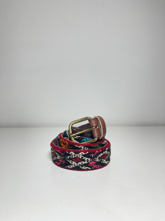 Cinturón KILIM 105