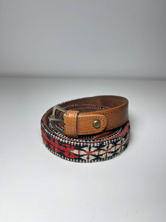 Cinturón KILIM 115