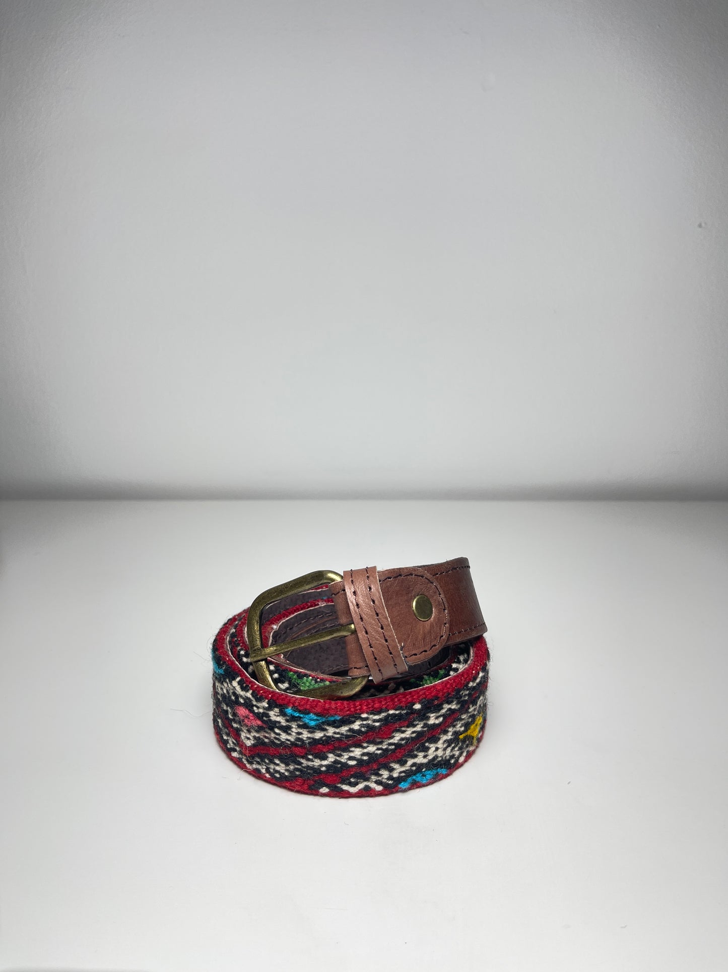 Cinturón KILIM 95