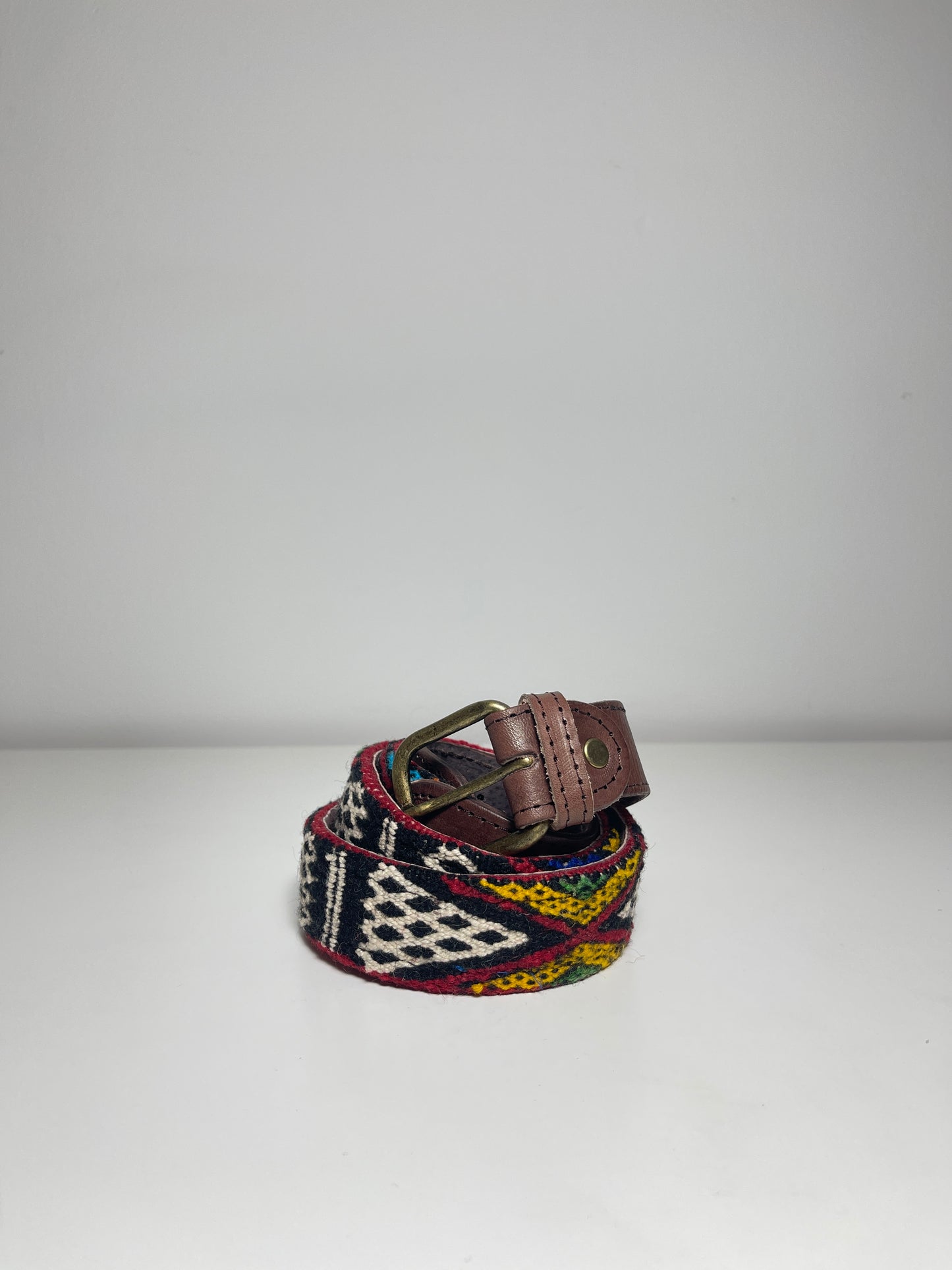 Cinturón KILIM 95