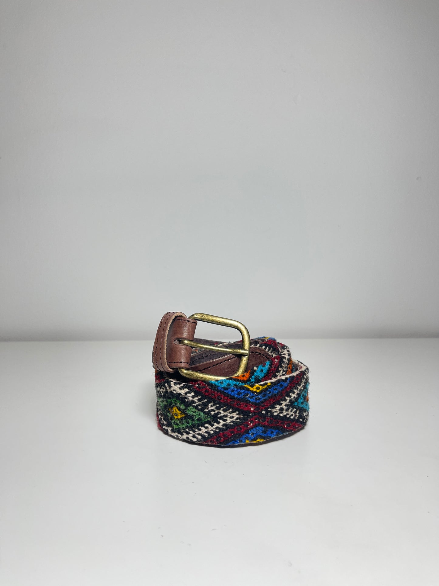 Cinturón KILIM 95