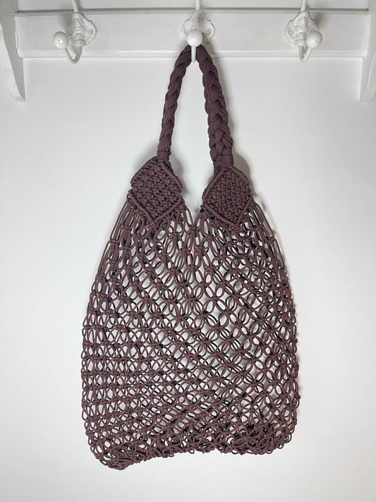 Bolso MEDINA marrón