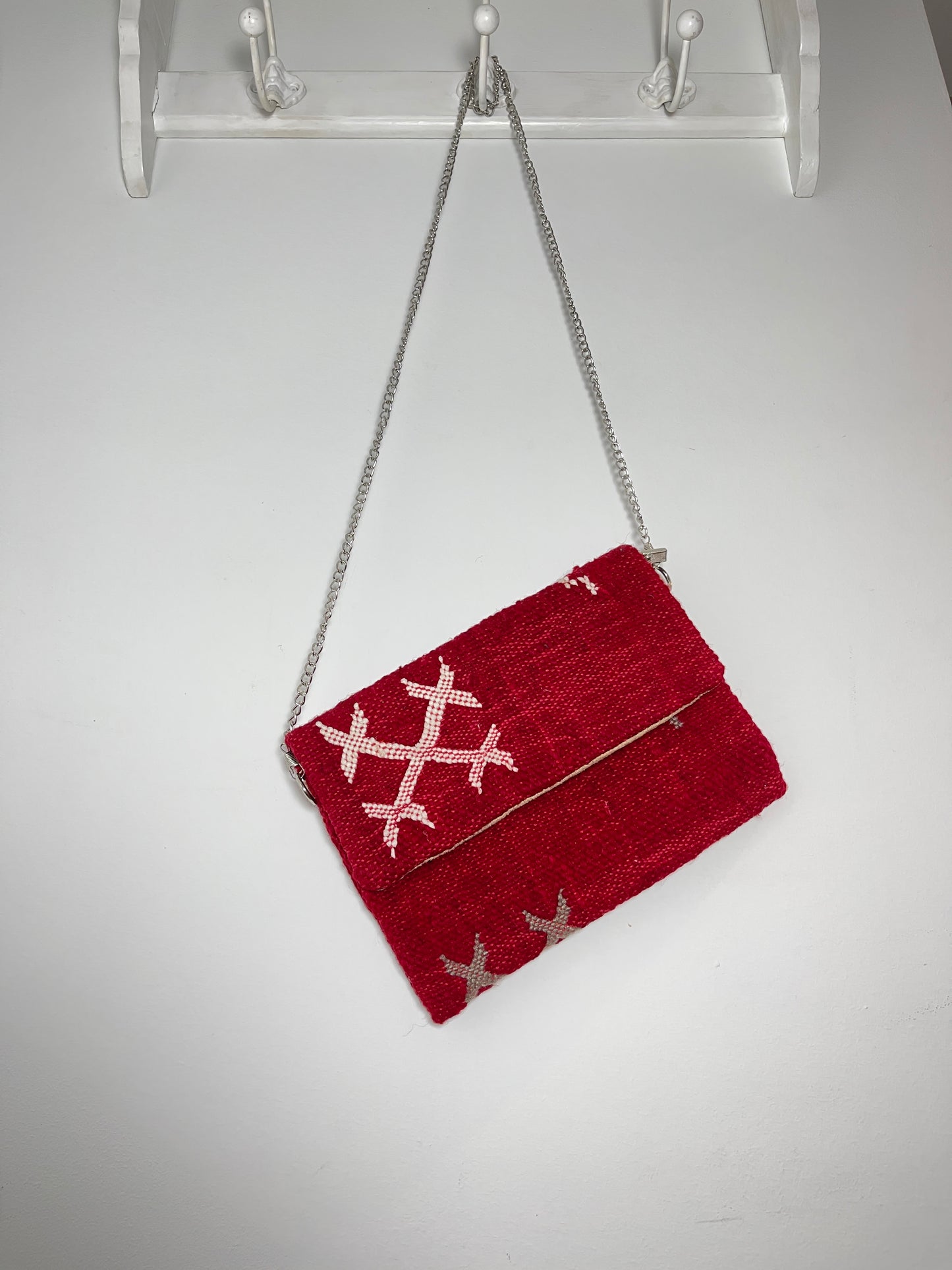 Bolso de mano KILIM Ardent