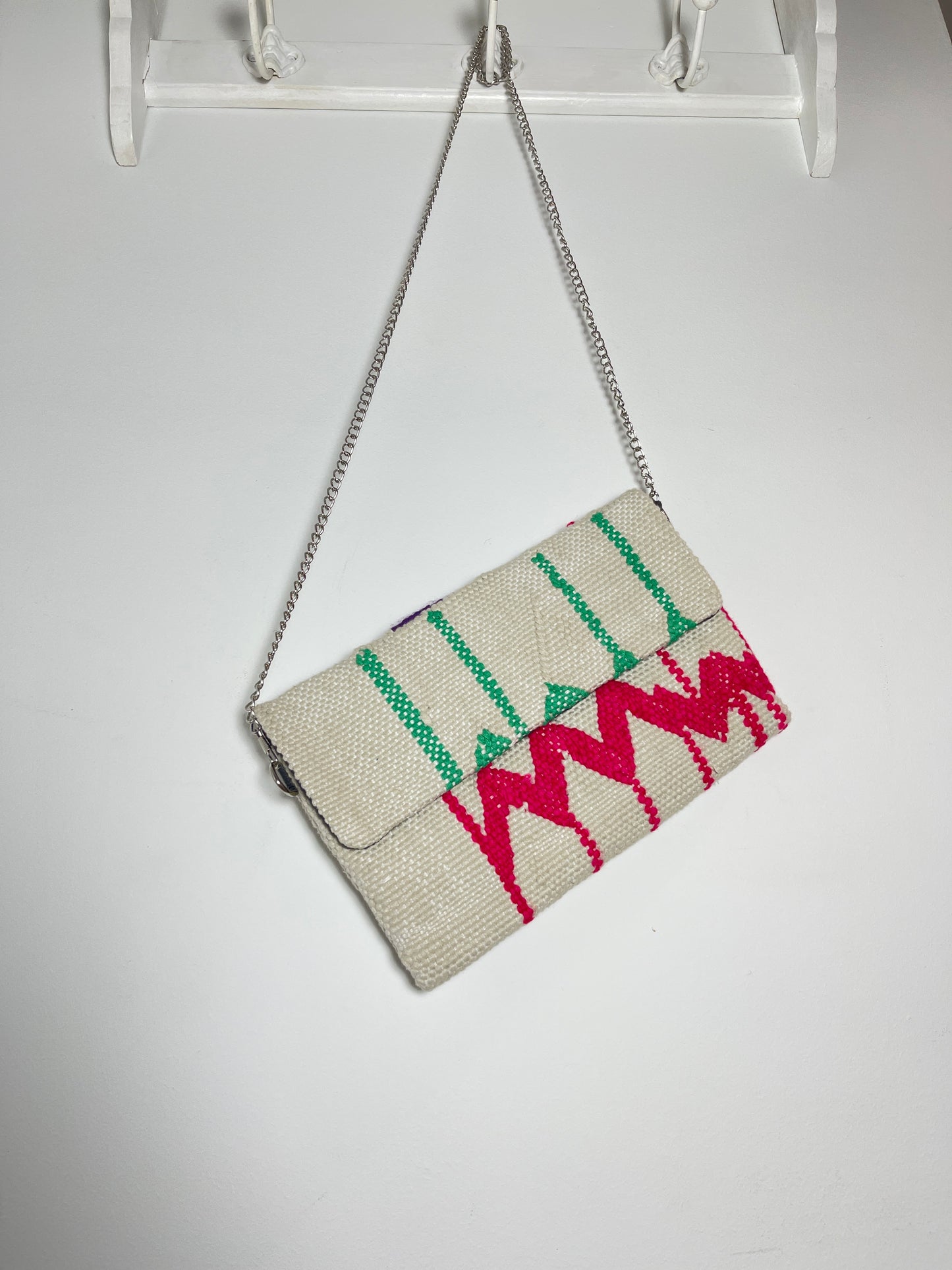Bolso de mano KILIM Folie