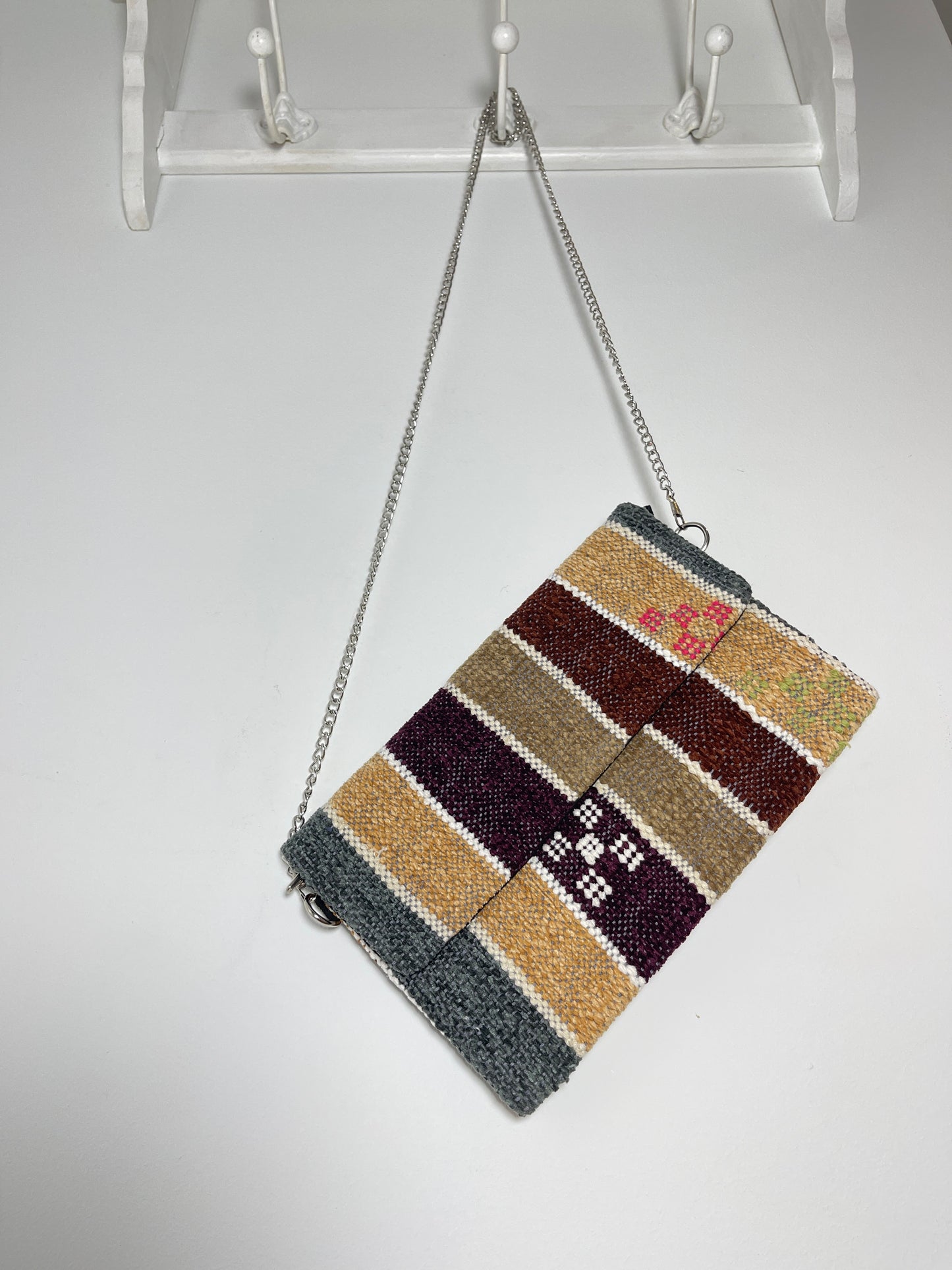 Bolso de mano KILIM Tendresse