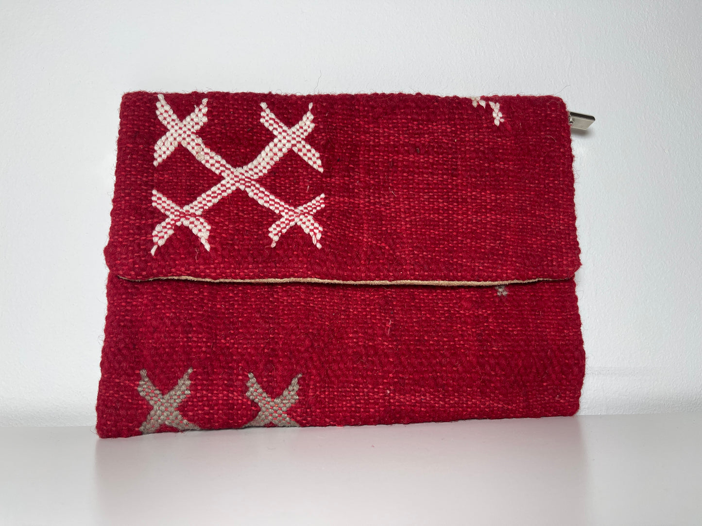 Bolso de mano KILIM Ardent