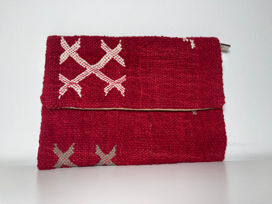 Bolso de mano KILIM Ardent