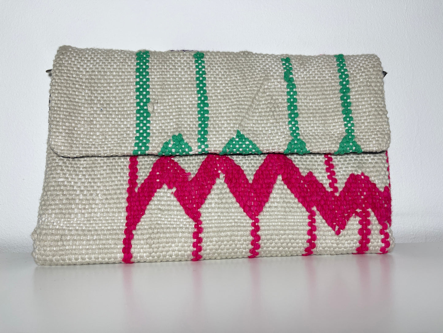 Bolso de mano KILIM Folie