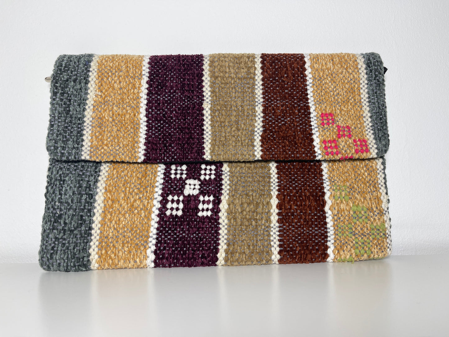 Bolso de mano KILIM Tendresse