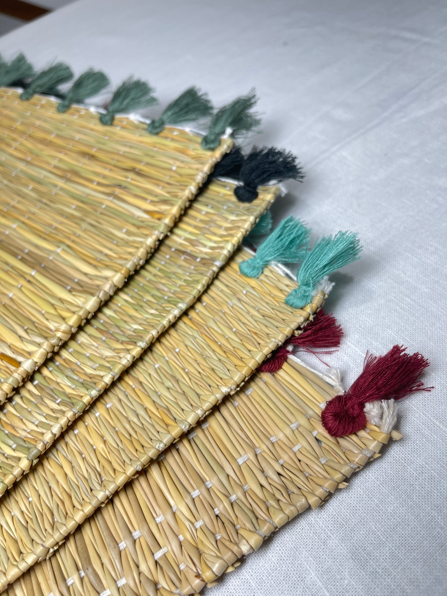 Manteles indiviaduales BRISA DE TIERRA