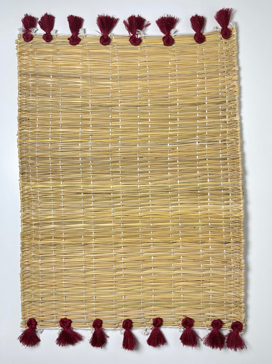 Manteles indiviaduales BRISA DE TIERRA