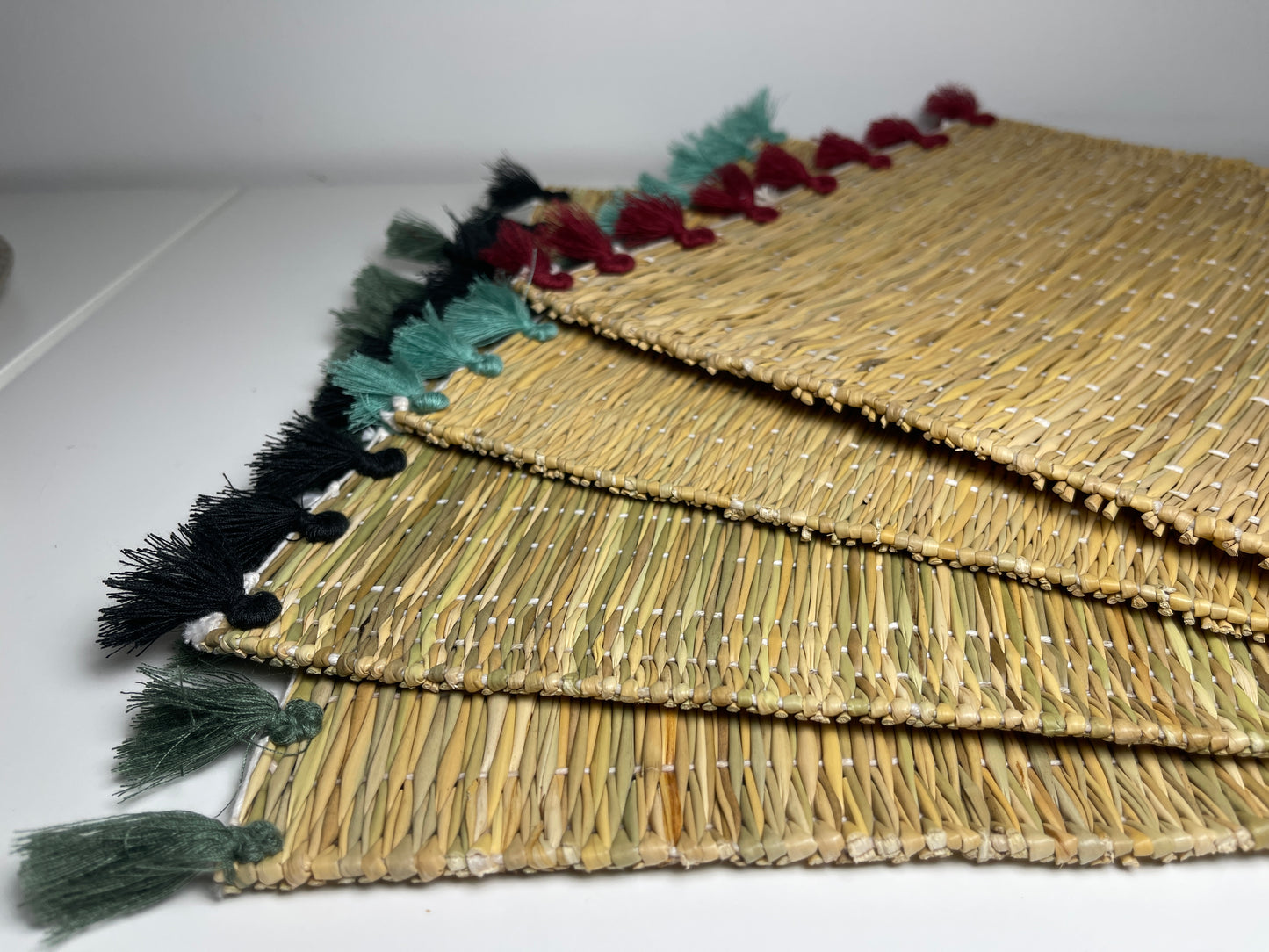 Manteles indiviaduales BRISA DE TIERRA